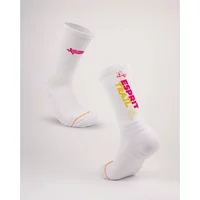 Running socks Les Frères Chaussettes Esprit Trail image 2