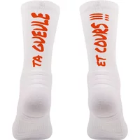 Running socks Les Frères Chaussettes Ta Gueule Et Cours image 2