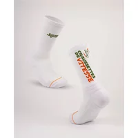 Running socks Les Frères Chaussettes de Vitesse image 2
