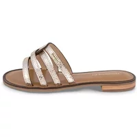 Women's mules Les Tropeziennes par M.Belarbi Hasturia