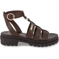 Women's sandals Les Tropeziennes par M.Belarbi Tobo
