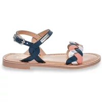 Salomé sandals for girls Les Tropeziennes par M.Belarbi Bonbon