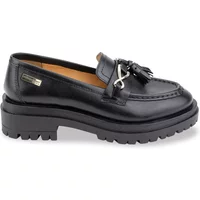 Women's moccasins Les Tropeziennes par M.Belarbi Vivaldi
