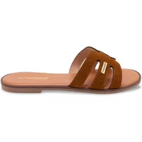 Women's sandals Les Tropeziennes par M.Belarbi Hamiga