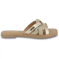 Women's sandals Les Tropeziennes par M.Belarbi Chopin