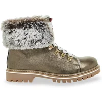 Bottes d'hiver femme Les Tropeziennes par M.Belarbi Lacen