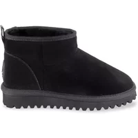Bottes d'hiver femme Les Tropeziennes par M.Belarbi Chakir