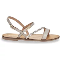 Women's sandals Les Tropeziennes par M.Belarbi Batresse