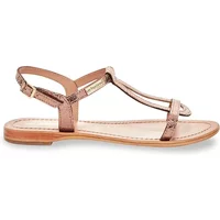 Women's sandals Les Tropeziennes par M.Belarbi Hamat