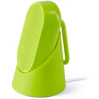 Bluetooth speaker with integrated carabiner Lexon Mino T