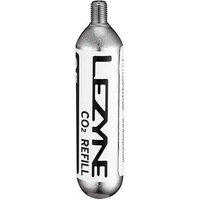 Velo Store - UK LEZYNE Lot of 30 co2 cartridges Lezyne 25 g | Extra 10% off with Subscription, Postage £16.79 to UK Fedex.
