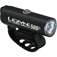 Velo Store - UK LEZYNE Front bike light Lezyne Classic Drive 500+ | Extra 10% off with Subscription, Postage £16.79 to UK Fedex.