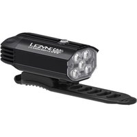Velo Store - UK LEZYNE Lighting Lezyne Fusion 500+ | Extra 10% off with Subscription, Postage £16.79 to UK Fedex.
