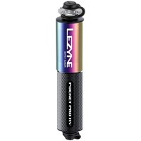 Velo Store - UK LEZYNE Hand pump Lezyne Pocket Drive Pro Hv | Extra 10% off with Subscription, Postage £16.79 to UK Fedex.