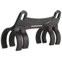 Velo Store - UK LEZYNE Bike pump holder Lezyne Velcro-HP | Extra 10% off with Subscription, Postage £16.79 to UK Fedex.