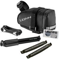 Velo Store - UK LEZYNE Complete bike bag kit Lezyne M Caddy Sport | Extra 10% off with Subscription, Postage £16.79 to UK Fedex.