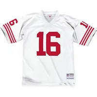 San Francisco 49ers NFL Jersey Joe Montana