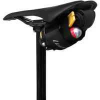 Velo Store - UK Saddle bag Lizard Skins Utility Strap | Extra 10% off with Subscription, Postage £16.79 to UK Fedex.