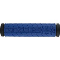 Velo Store - UK Handle Lizard Skins Dual Compound Logo Grip | Extra 10% off with Subscription, Postage £16.79 to UK Fedex.