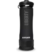 Water battle Lifesaver Liberty