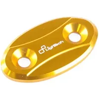 Promotion Le Motard Bleu 84% sur les caches de rétroviseur Lightech Ducati Panigale 959 Corse x2
