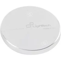 Promo Le Motard Bleu 33% de réduction sur lembout de guidon Lightech RSV4