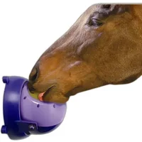 Paardenvoerbak Likit Tongue Twister