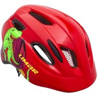Velo Store - UK Childrens bike helmet Limar Kid Pro | Extra 10% off with Subscription, Postage £16.79 to UK Fedex.