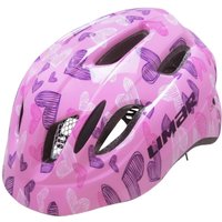 Velo Store - UK Childrens bike helmet Limar Kid Pro | Extra 10% off with Subscription, Postage £16.79 to UK Fedex.
