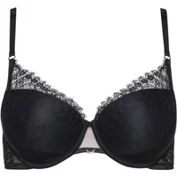 Padded bra for women Lisca Rose B à E