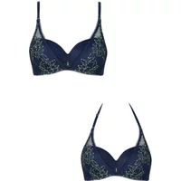 Padded bra for women Lisca Jive