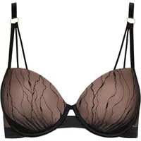Padded bra for women Lisca Nightscape