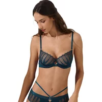 Padded bra for women Lisca Lovelace