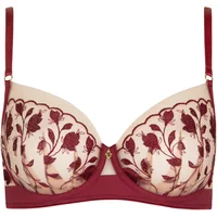 Underwired bra for women Lisca Gloriosa