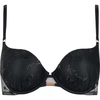 Padded bra for women Lisca Passion