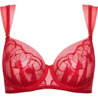Underwired bra for women Lisca Miracle