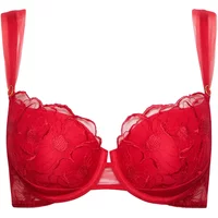 Padded bra for women Lisca Miracle