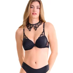 Women's Bra Lisca Shiny Secret