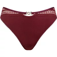 Italian cut-out knickers for women Lisca Adventure