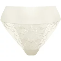 High-waisted Brazilian briefs for women Lisca Miracle Mariage