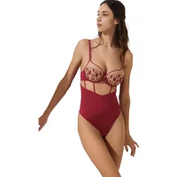 Women's bodysuit Lisca Gloriosa