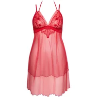 Short nightdress for women Lisca Miracle