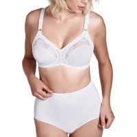 Women's non-wired bra Lisca Minca