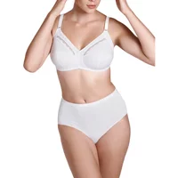 Wireless comfort bra for women Lisca Manja