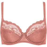 Underwired bra for women Lisca Evelyn B à E