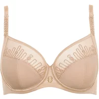 Underwired bra for women Lisca Ivonne B à E