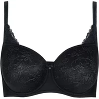 Padded minimizer bra for women Lisca Jane