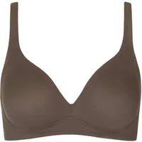 Women's non-wired bra Lisca Maya