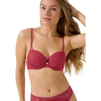 Padded bra for women Lisca Ocean