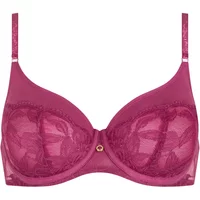 Underwired bra for women Lisca Robin